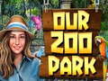 খেলা Our Zoo Park