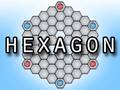 খেলা Hexagon