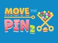 খেলা Move The Pin 2
