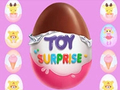 খেলা Surprise Egg