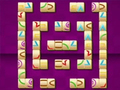 খেলা Shape Mahjong