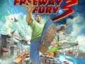 খেলা Freeway Fury 3