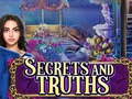 খেলা Secrets and Truths