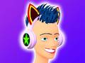 খেলা Headphone Rush