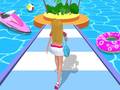 খেলা Dressing Up Rush