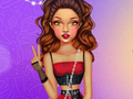 খেলা Celebrity E-Girl Fashion