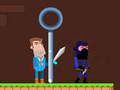 খেলা Baby Pull The Pin