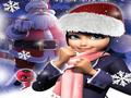 খেলা Miraculous A Christmas Special Ladybug