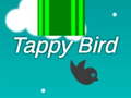 খেলা Tappy Bird