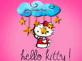 খেলা Hidden Stars Hello Kitty