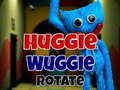খেলা Huggie Wuggie Rotate