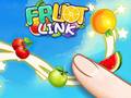 খেলা Fruit Link