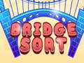 খেলা Bridge Sort
