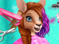 খেলা Australia Animal Hair Salon