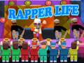 খেলা Rapper Life