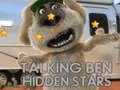 খেলা Talking Ben Hidden Stars