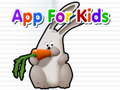 খেলা App For Kids