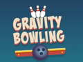 খেলা Gravity Bowling