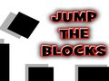 খেলা Jump The Block