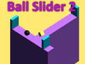 খেলা Ball Slider 2