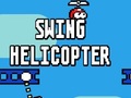 খেলা Swing Helicopter