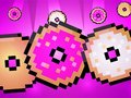 খেলা Donut Factory