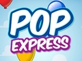 খেলা PoP Express