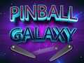 খেলা Pinball Galaxy