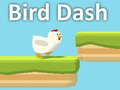 খেলা Bird Dash