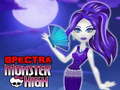 খেলা Spectra Monster High 