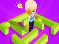 খেলা Maze Escape 3d