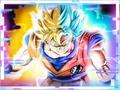 খেলা Dragon Ball Jigsaw Puzzle Collection