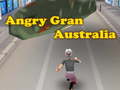 খেলা Angry Gran Australia