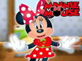 খেলা Minnie Mouse 