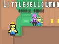 খেলা Little yellowman purple smoke