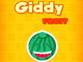 খেলা Giddy Fruit