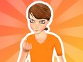 খেলা Prison Rush
