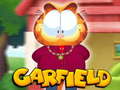 খেলা Garfield 