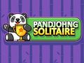 খেলা Pandjohng Solitaire