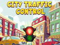 খেলা City Traffic Control