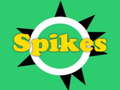 খেলা Spikes