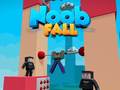 খেলা Noob Fall