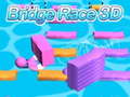 খেলা Bridge Race 3D 