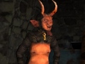 খেলা Krampus