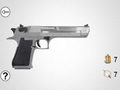 খেলা Desert Eagle Simulator