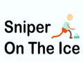 খেলা Sniper on the Ice