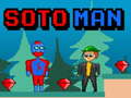 খেলা Soto Man