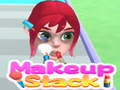 খেলা Makeup Stack