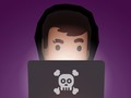 খেলা Hacker Rush