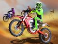 খেলা Dirt Bike Motocross